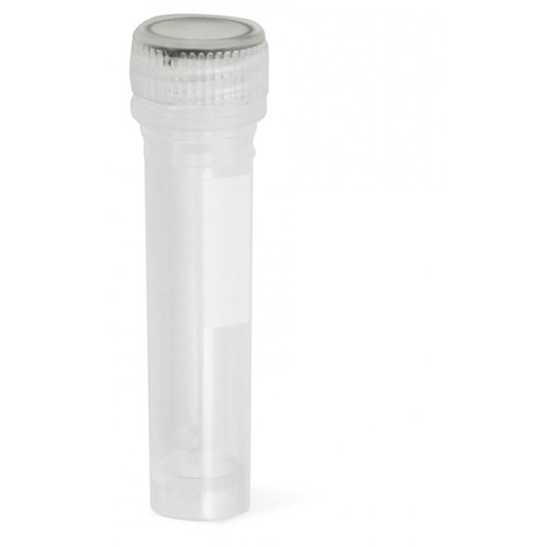 screw cap self standing 2 0ml tube non sterile 