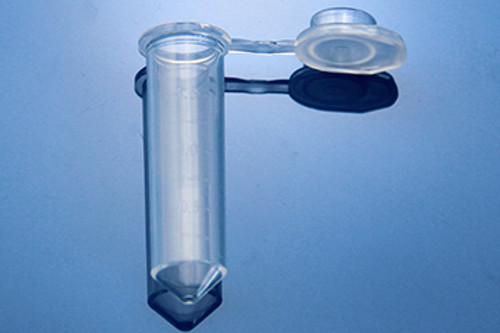 seemore 2 0ml conical bottom micro centrifuge tubes rnase and dnase free sterile 500 bg 