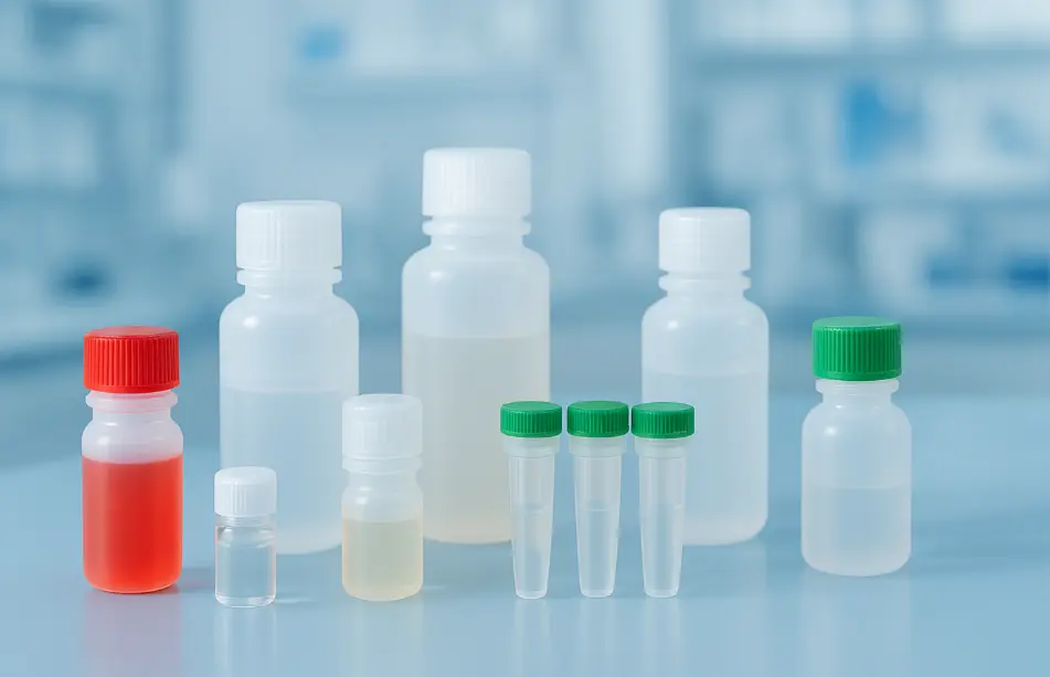 100-600bp Low Range DNA Marker B, Ready-to-use