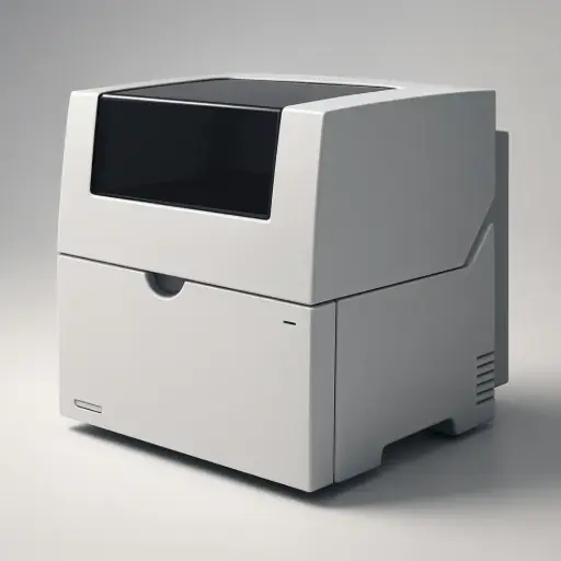 [GEN-BS-E5001-UV-BLOCK] uv blocking filter cube for  gel documentation enclosures
